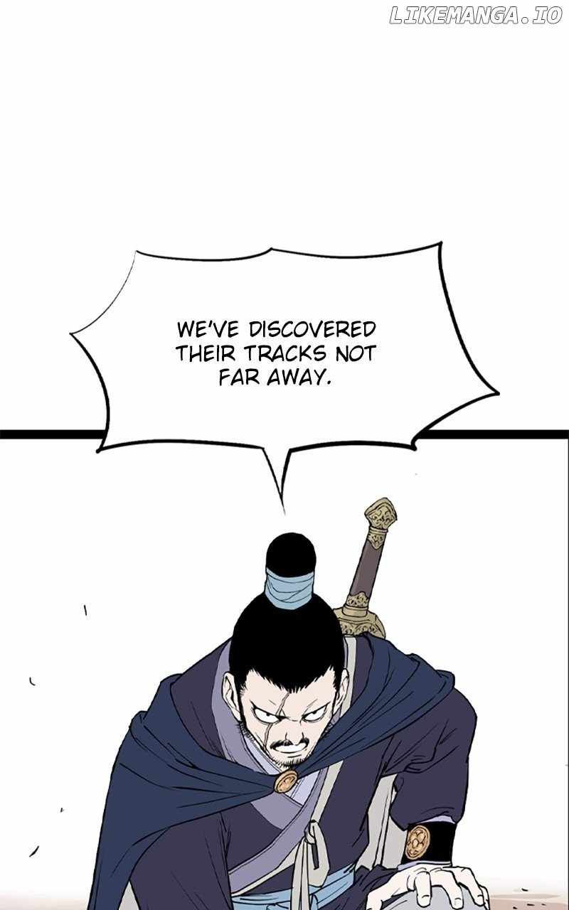 Asura (manhwa) Chapter 19 111